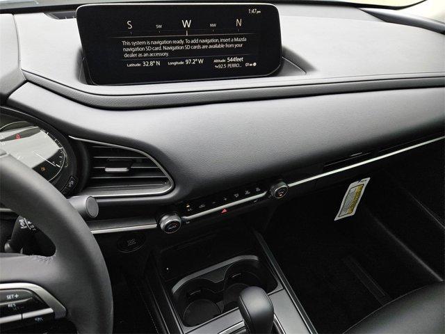 new 2026 Mazda CX-30 car, priced at $32,085