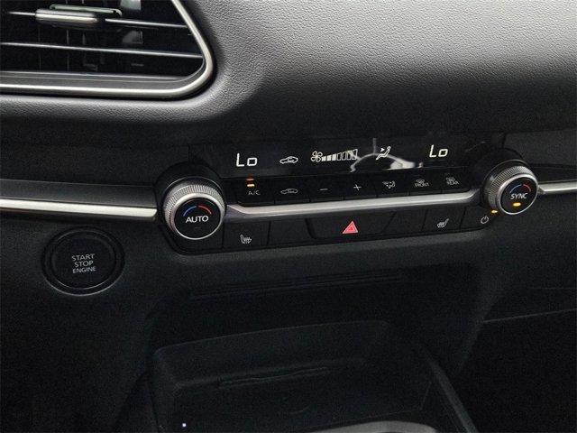 new 2026 Mazda CX-30 car, priced at $32,085