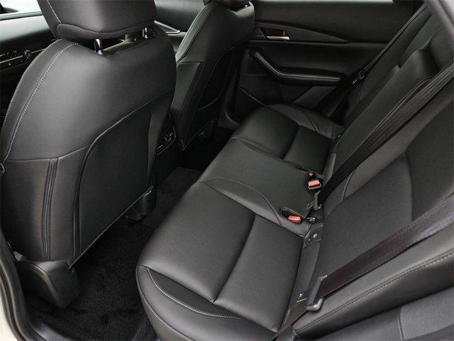new 2026 Mazda CX-30 car, priced at $32,085
