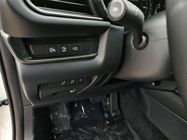 new 2026 Mazda CX-30 car, priced at $32,085