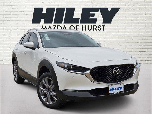 new 2026 Mazda CX-30 car, priced at $32,085