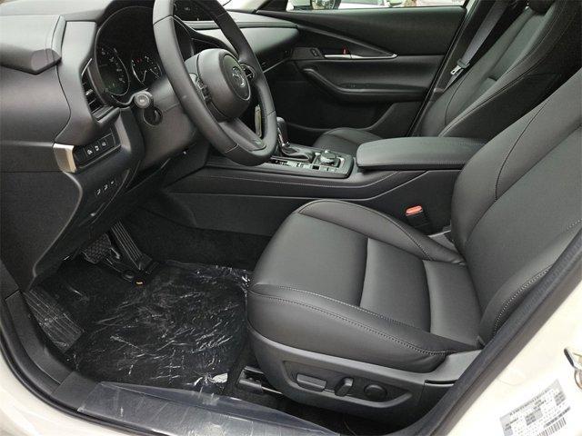 new 2026 Mazda CX-30 car, priced at $32,085