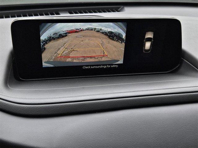 new 2026 Mazda CX-30 car, priced at $32,085