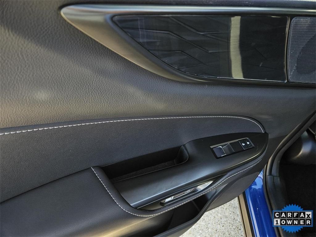 used 2024 Lexus NX 250 car, priced at $37,990