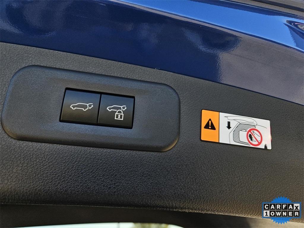 used 2024 Lexus NX 250 car, priced at $37,990