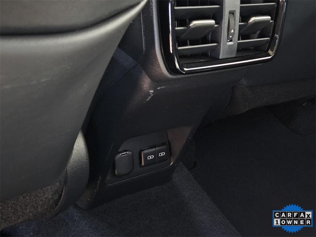 used 2024 Lexus NX 250 car, priced at $37,990