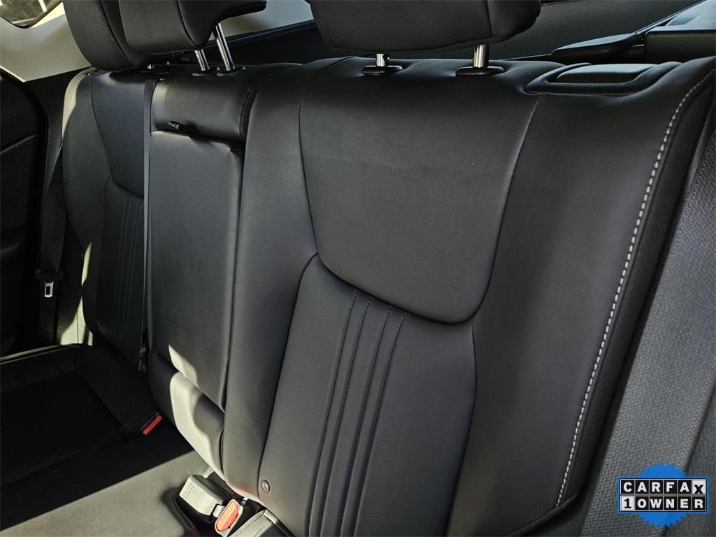 used 2024 Lexus NX 250 car, priced at $37,990