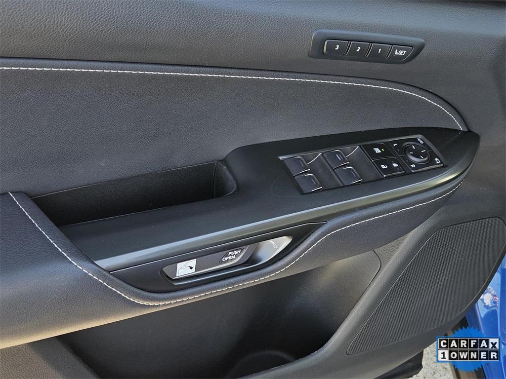 used 2024 Lexus NX 250 car, priced at $37,990