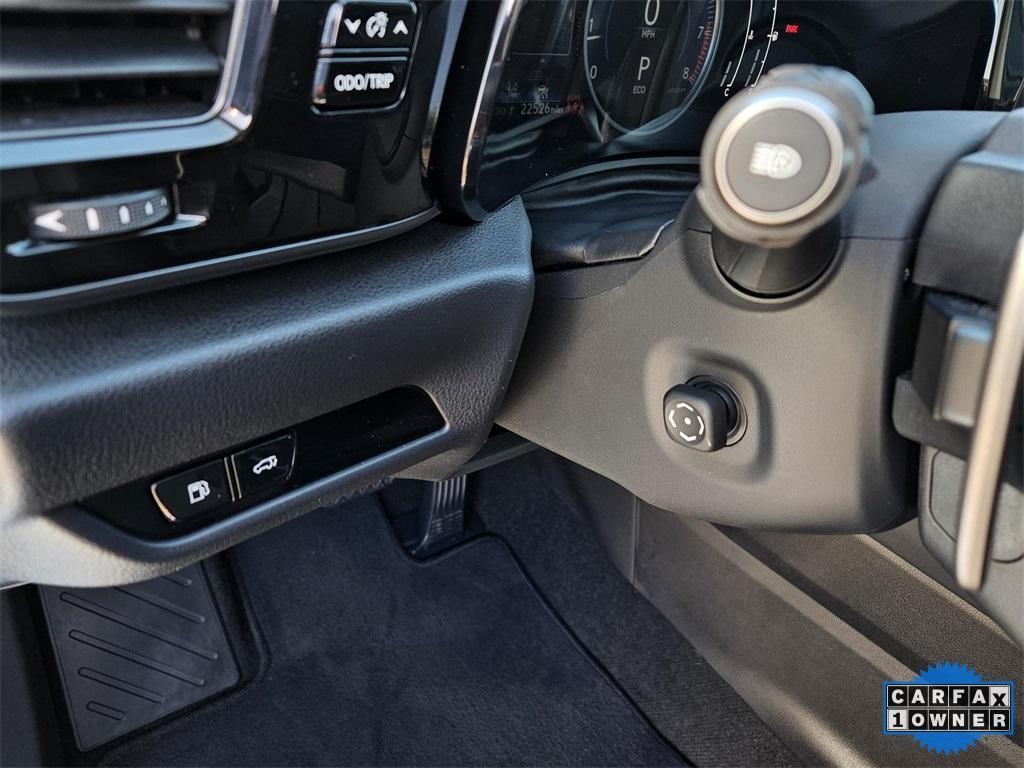 used 2024 Lexus NX 250 car, priced at $37,990