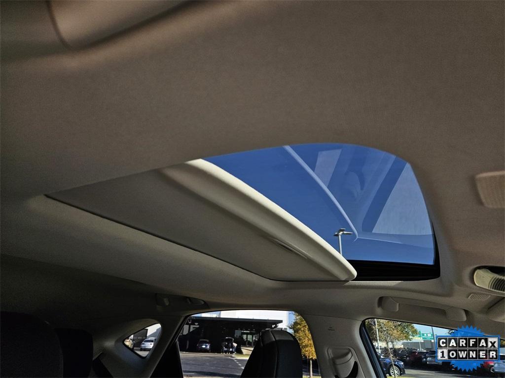 used 2024 Lexus NX 250 car, priced at $37,990