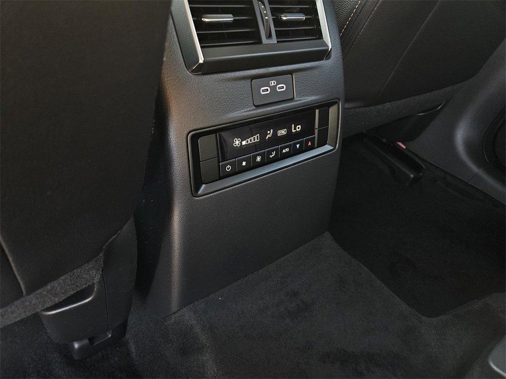 new 2025 Mazda CX-90 car, priced at $43,695
