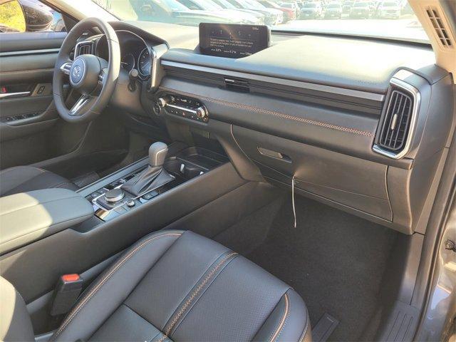 new 2025 Mazda CX-50 Hybrid car, priced at $40,530