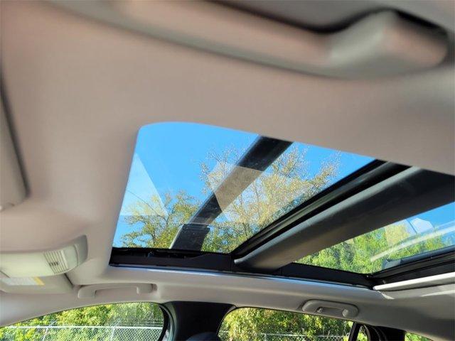 new 2025 Mazda CX-50 Hybrid car, priced at $40,530