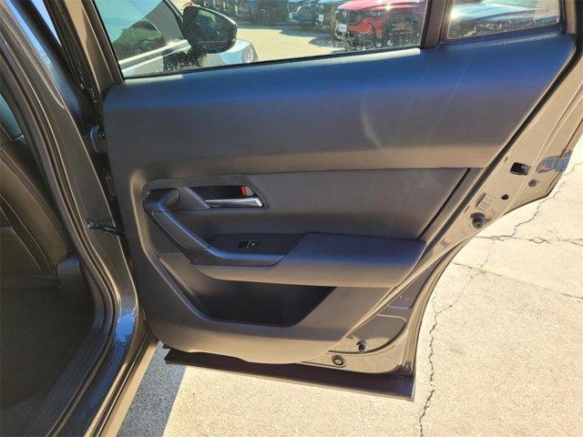 new 2025 Mazda CX-50 Hybrid car, priced at $40,530