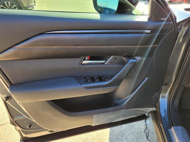 new 2025 Mazda CX-50 Hybrid car, priced at $40,530