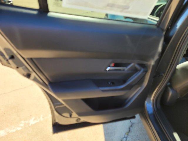 new 2025 Mazda CX-50 Hybrid car, priced at $40,530