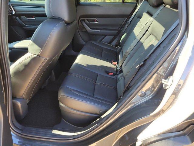 new 2025 Mazda CX-50 Hybrid car, priced at $40,530