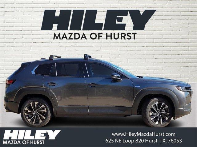 new 2025 Mazda CX-50 Hybrid car, priced at $40,530