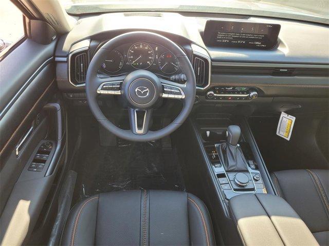 new 2025 Mazda CX-50 Hybrid car, priced at $40,530