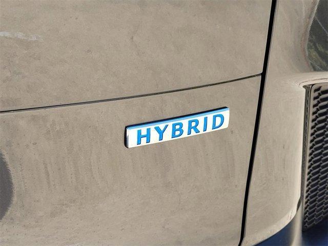 new 2025 Mazda CX-50 Hybrid car, priced at $40,530