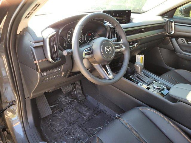new 2025 Mazda CX-50 Hybrid car, priced at $40,530
