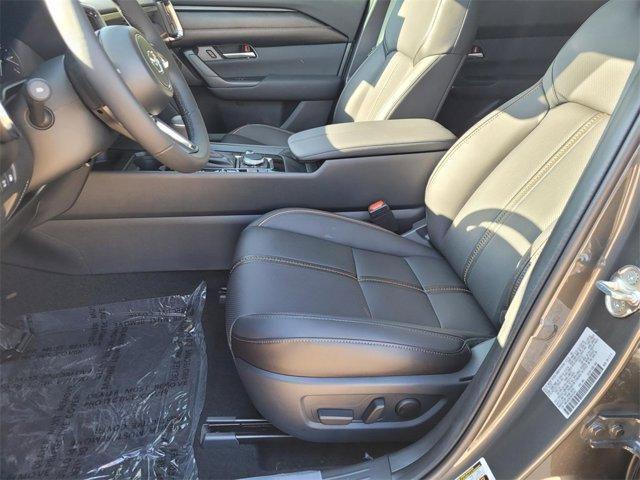 new 2025 Mazda CX-50 Hybrid car, priced at $40,530