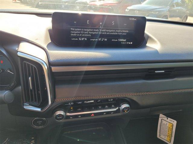 new 2025 Mazda CX-50 Hybrid car, priced at $40,530