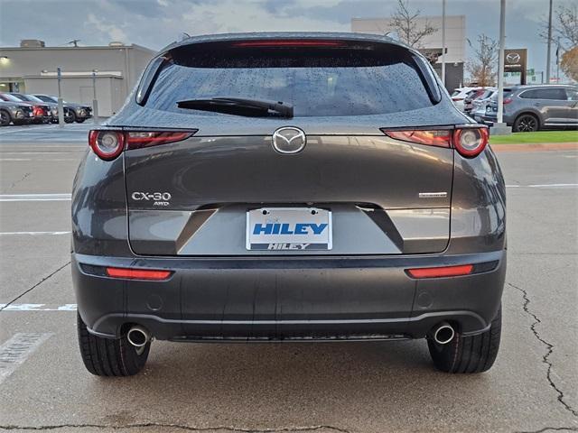 used 2022 Mazda CX-30 car, priced at $22,998