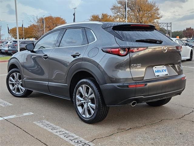 used 2022 Mazda CX-30 car, priced at $22,998