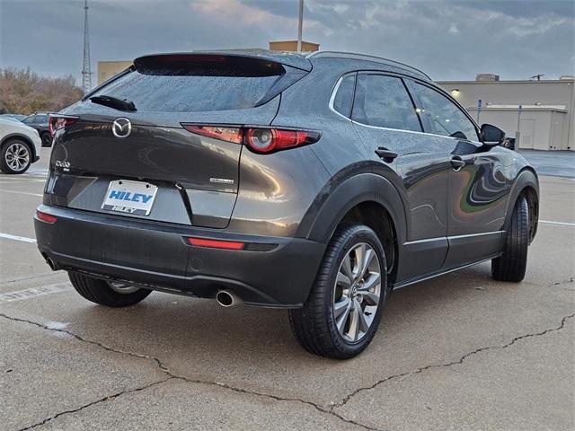 used 2022 Mazda CX-30 car, priced at $22,998