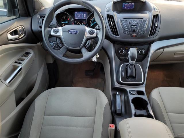 used 2013 Ford Escape car, priced at $9,988