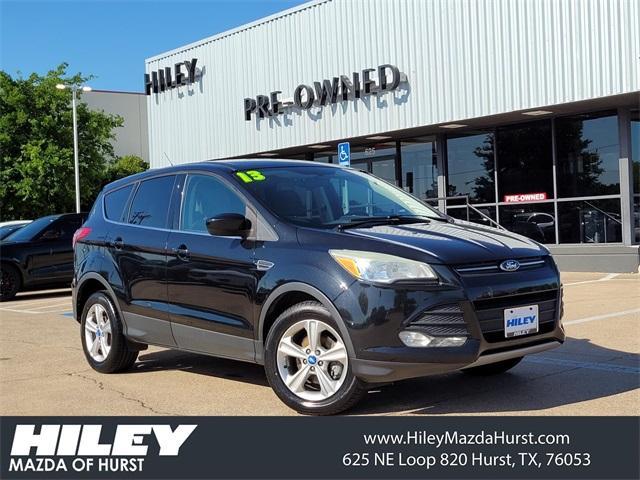 used 2013 Ford Escape car, priced at $9,998