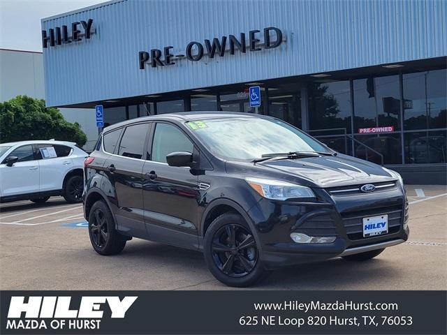 used 2013 Ford Escape car, priced at $9,988