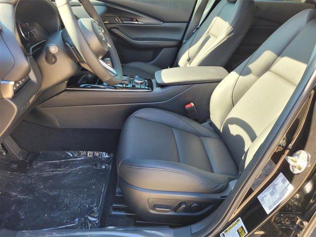 new 2026 Mazda CX-30 car, priced at $40,135