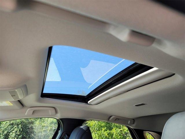 new 2026 Mazda CX-30 car, priced at $40,135