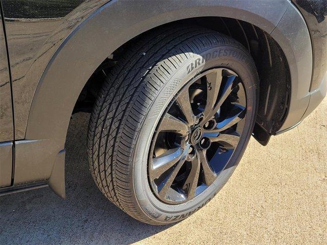 new 2026 Mazda CX-30 car, priced at $40,135