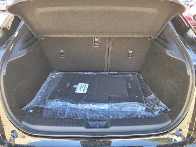 new 2026 Mazda CX-30 car, priced at $40,135