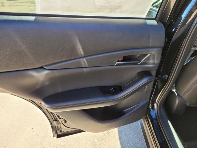 new 2026 Mazda CX-30 car, priced at $40,135