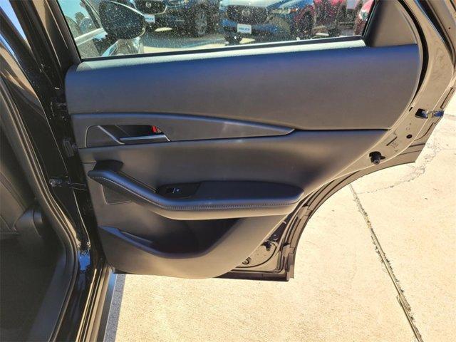 new 2026 Mazda CX-30 car, priced at $40,135