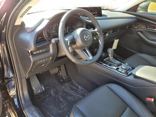 new 2026 Mazda CX-30 car, priced at $40,135