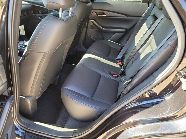 new 2026 Mazda CX-30 car, priced at $40,135
