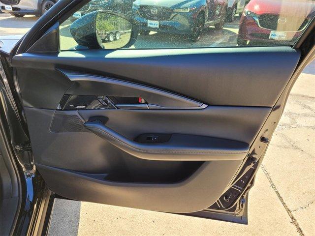 new 2026 Mazda CX-30 car, priced at $40,135