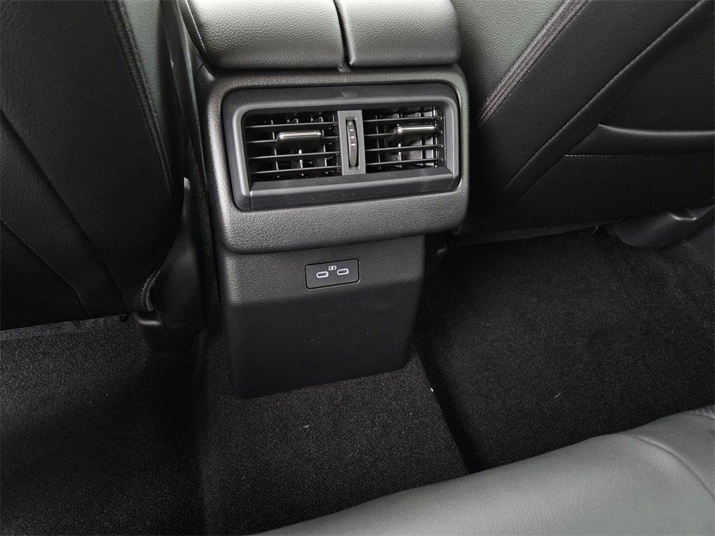 new 2025 Mazda CX-50 Hybrid car, priced at $36,885