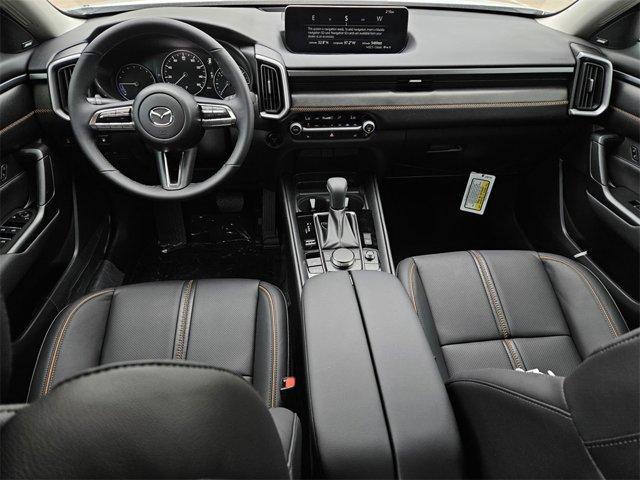 new 2025 Mazda CX-50 Hybrid car, priced at $37,885