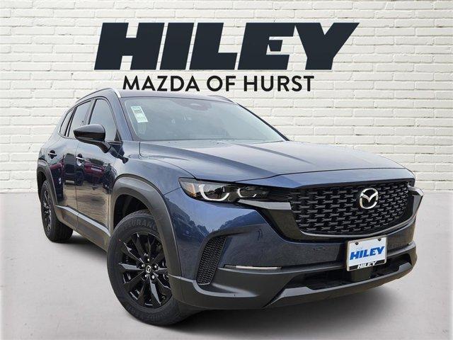 new 2025 Mazda CX-50 car, priced at $31,860