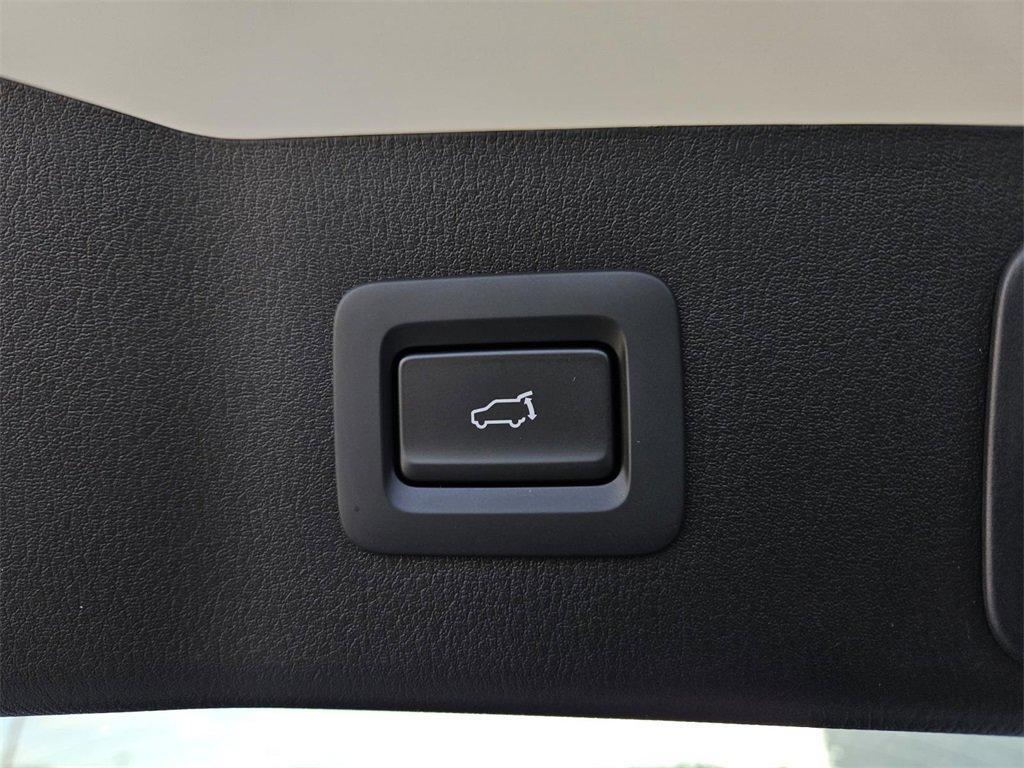 new 2025 Mazda CX-5 car, priced at $31,036