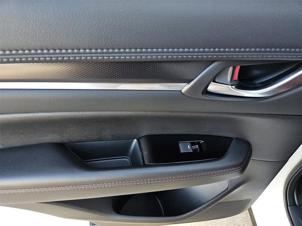 new 2025 Mazda CX-5 car, priced at $31,036