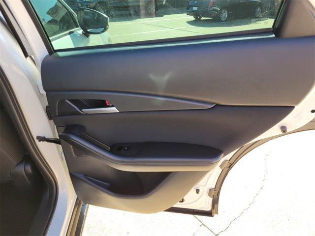 new 2026 Mazda CX-30 car, priced at $28,330