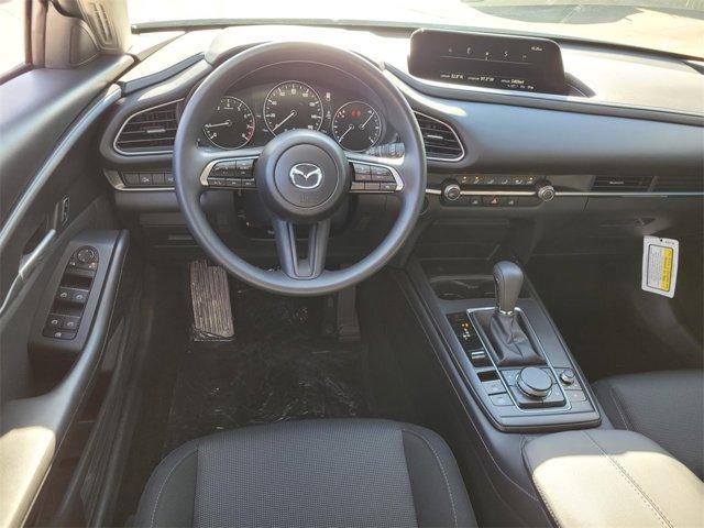new 2026 Mazda CX-30 car, priced at $28,330