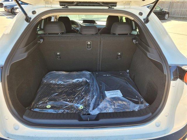 new 2026 Mazda CX-30 car, priced at $28,330